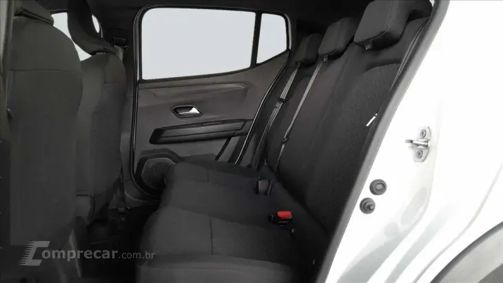 KARDIAN 1.0 TCE FLEX EVOLUTION EDC