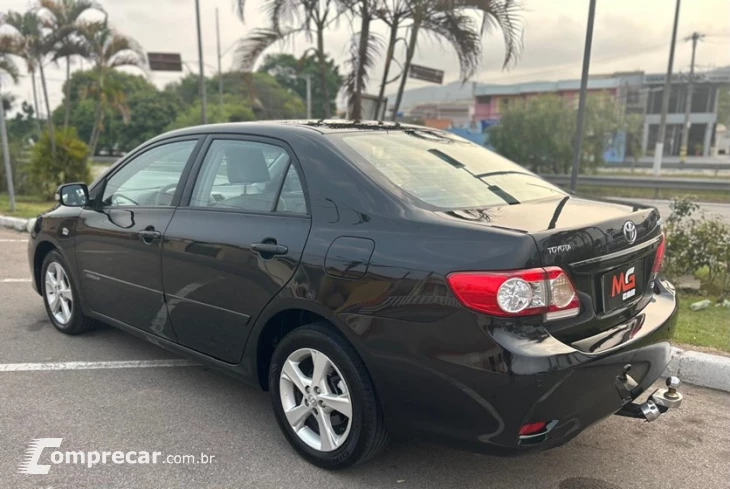 COROLLA 2.0 XEI 16V