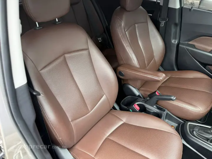 HB20 C.Style/C.Plus 1.6 Flex 16V Aut.