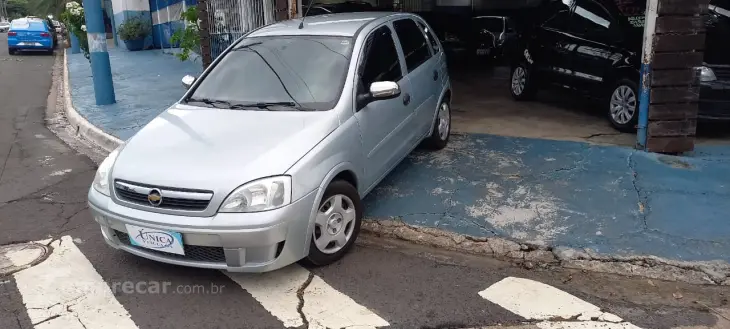 CORSA 1.4 MPFI Maxx 8V