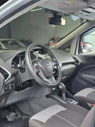 EcoSport SE 2.0 16V Flex 5p Aut.