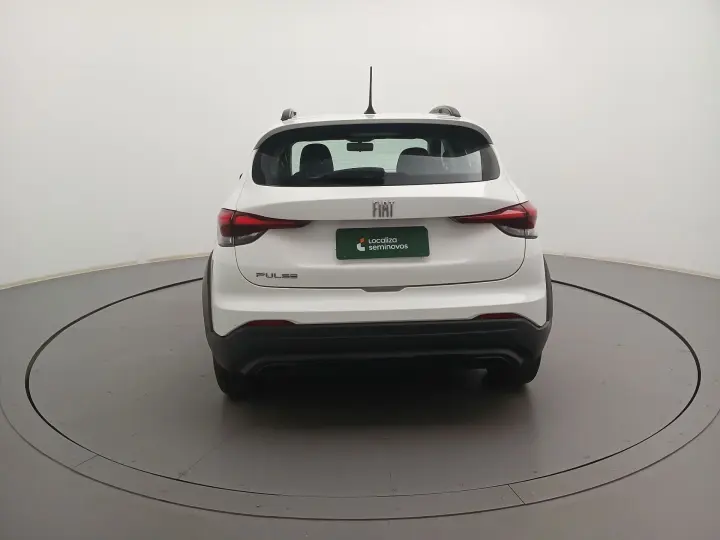 PULSE 1.3 FLEX DRIVE CVT