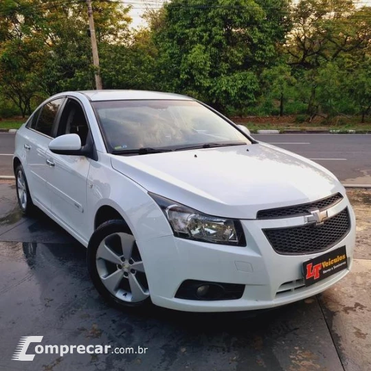 CRUZE LT NB