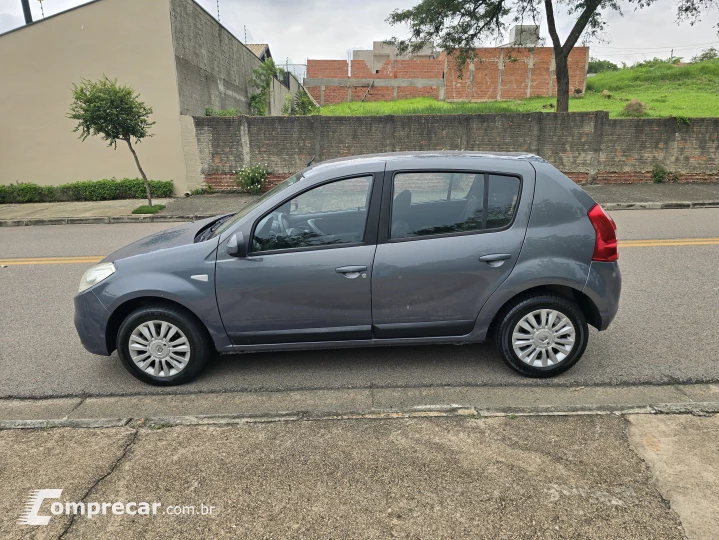 SANDERO 1.6 Privilége 16V