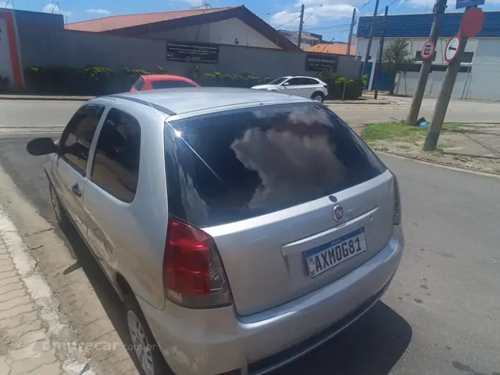 Palio 1.0 Mpi Fire Economy 8V Flex 2P Manual