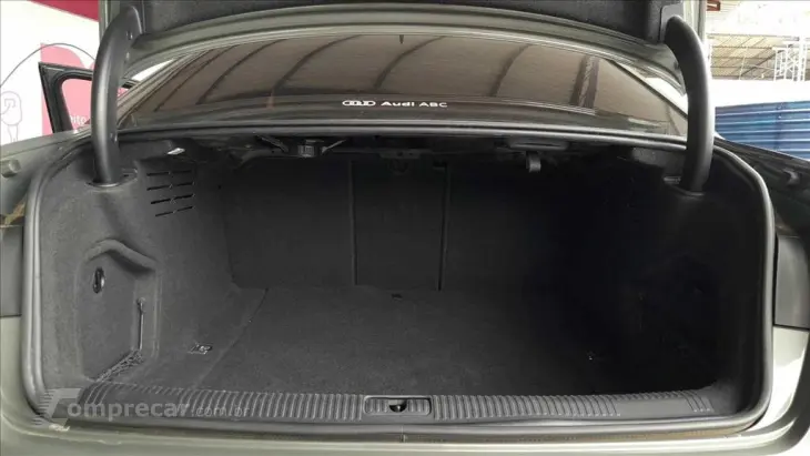 A4 2.0 TFSI MHEV S LINE S TRONIC