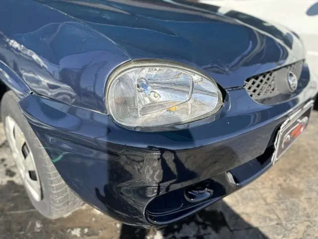 CLASSIC - 1.6 MPFI LIFE 8V 4P MANUAL