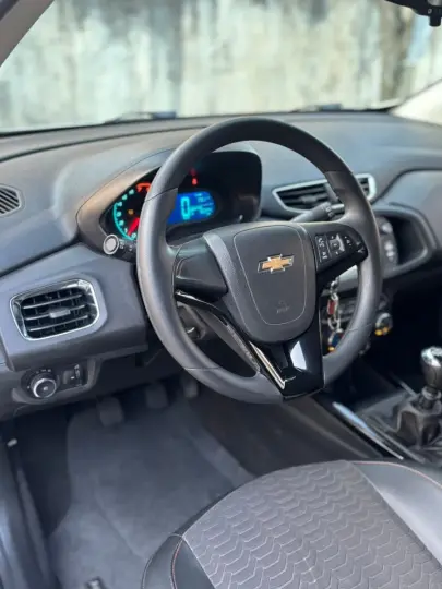 ONIX 1.4 MPFI LTZ 8V