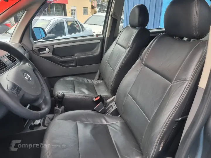 MERIVA 1.4 MPFI Maxx 8V