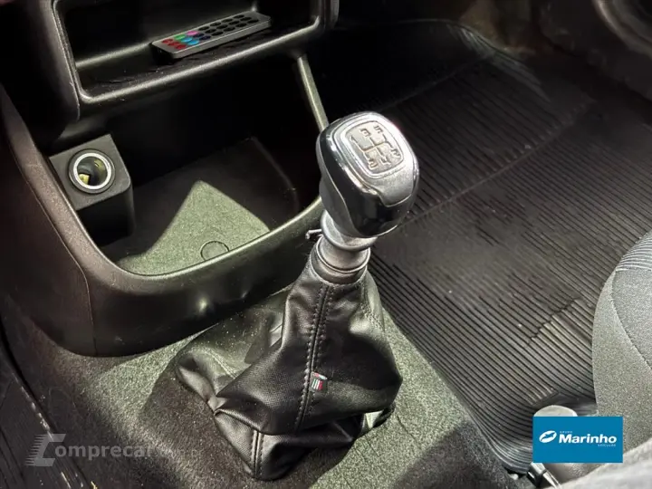 STRADA 1.4 FIRE FLEX ENDURANCE CS MANUAL