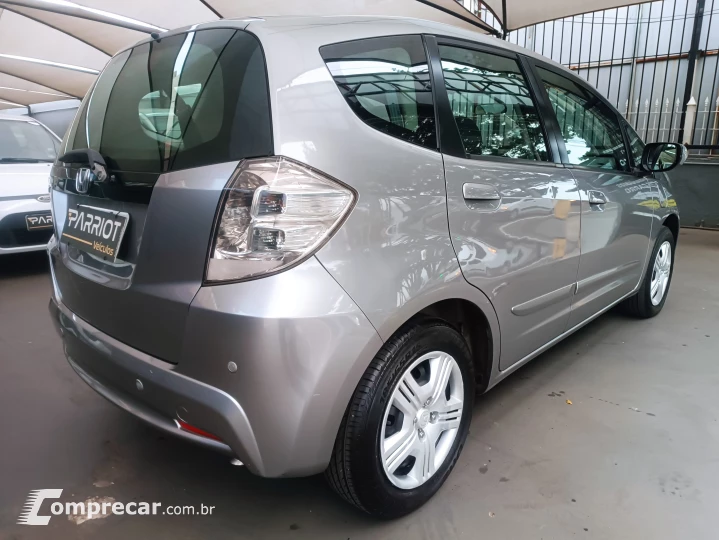 FIT 1.4 CX 16V