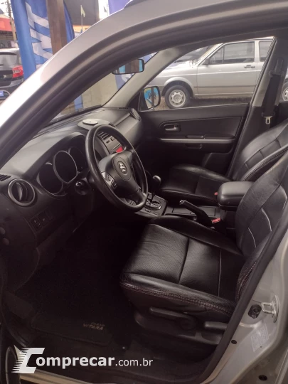 GRAND VITARA 2.0 4X2 16V