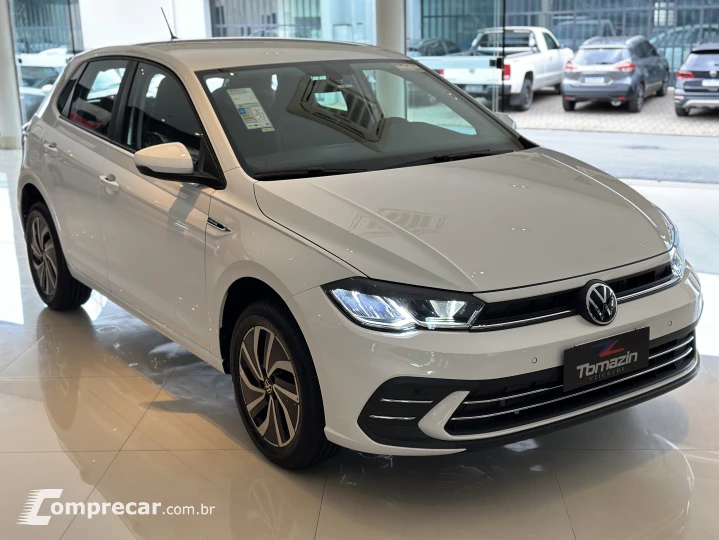 POLO 1.0 170 TSI Highline