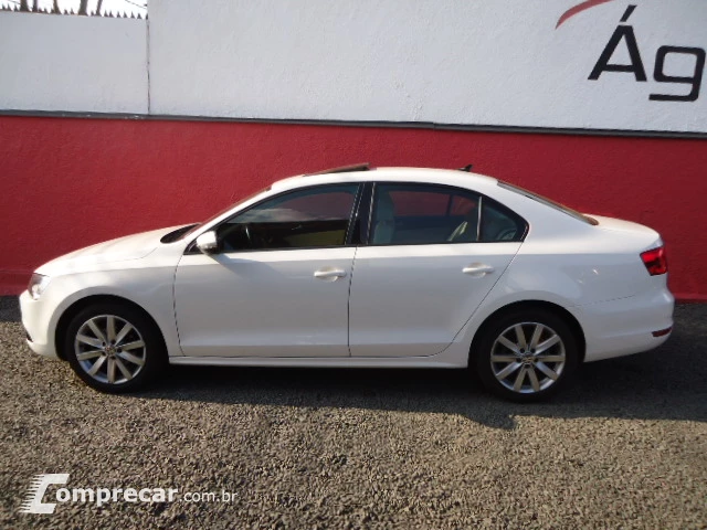 JETTA 2.0 Comfortline