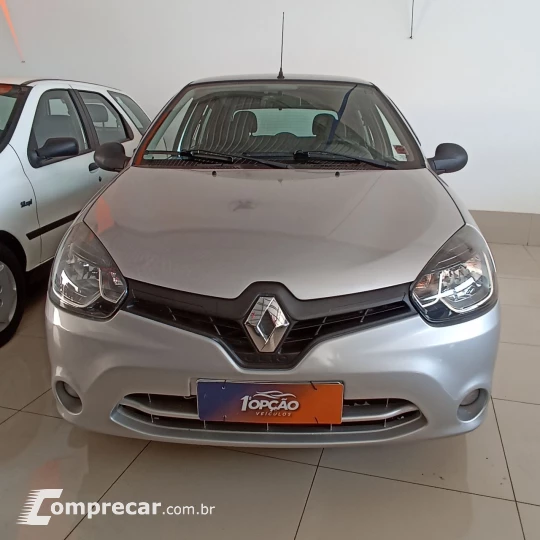 Clio RN/Alizé/Expr./1.0 Hi-Power 16V 5p