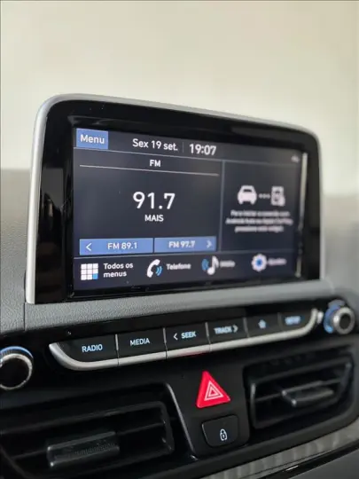 HB20S 1.0 TGDI FLEX PLATINUM PLUS AUTOMÁTICO