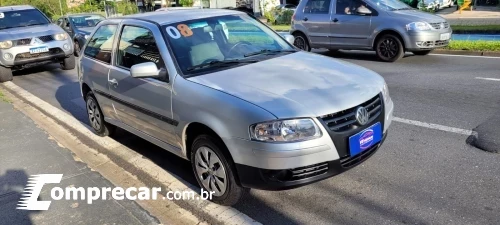 GOL 1.0 I Plus 8V