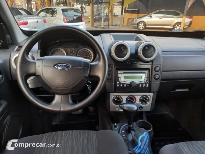 ECOSPORT 2.0 XLT Freestyle 8V