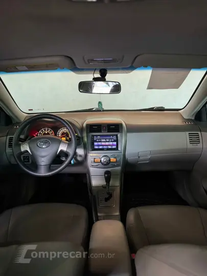COROLLA 2.0 XEI 16V