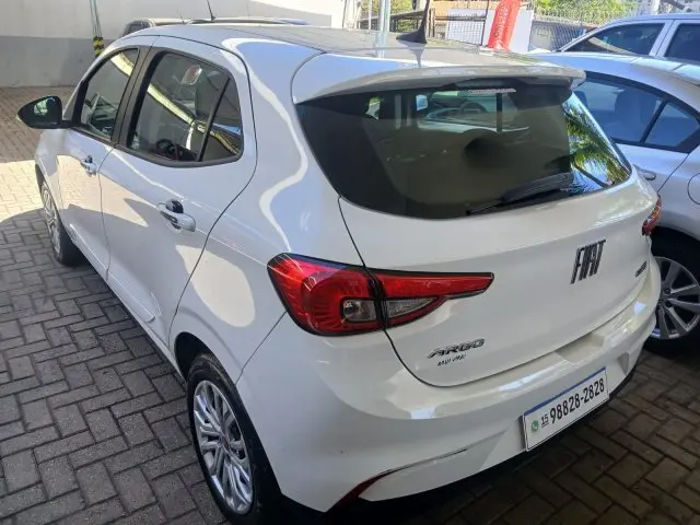 ARGO - 1.0 FIREFLY DRIVE MANUAL