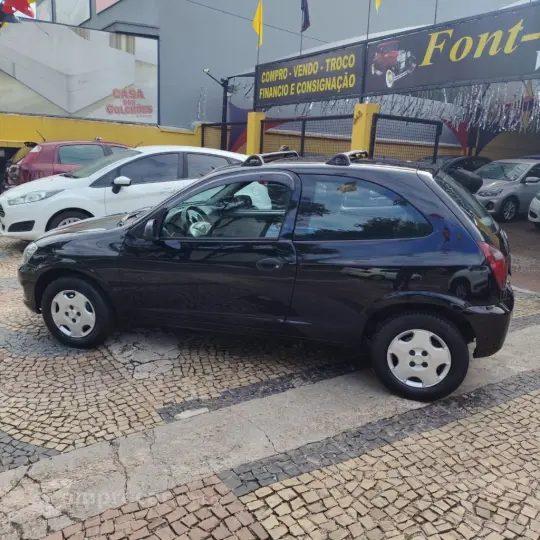 Celta Life/ LS 1.0 MPFI 8V FlexPower 3p