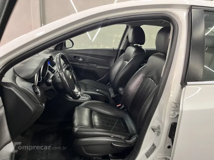 CRUZE 1.8 LT 16V
