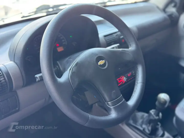 CLASSIC 1.0 MPFI LS 8V