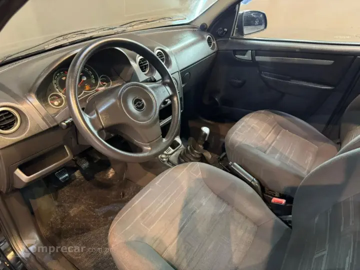 PRISMA  Sed. Maxx/ LT 1.4 8V ECONOF. 4p