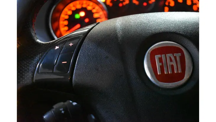 BRAVO - 1.8 ESSENCE 16V 4P AUTOMATIZADO