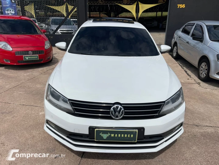 JETTA 1.4 16V TSI Comfortline