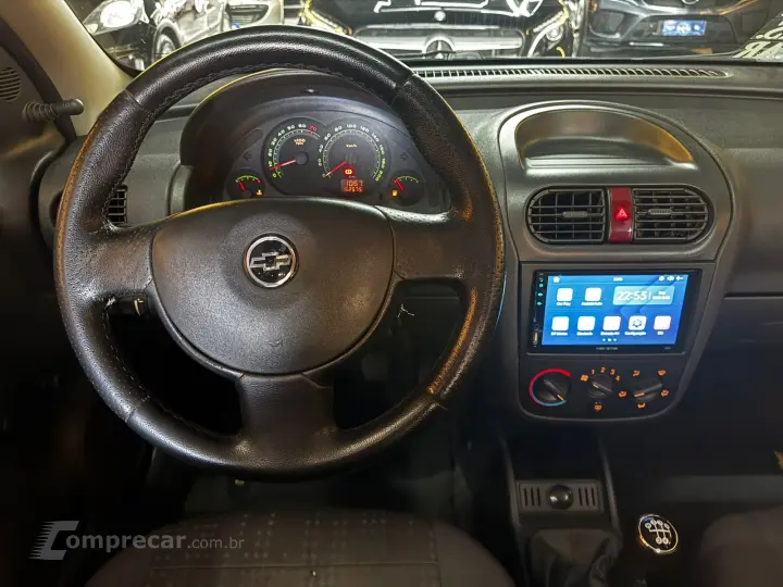 CORSA 1.0 MPFI Maxx 8V