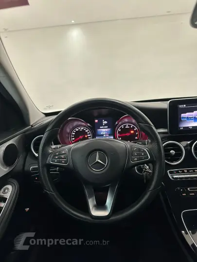 C 180 1.6 CGI Classic 16V Turbo