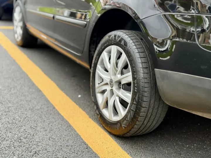 SPACEFOX 1.6/ 1.6 Trend Total Flex 8V 5p