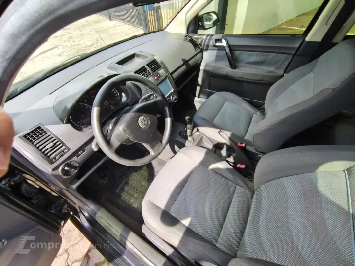 POLO 1.6 MI 8V
