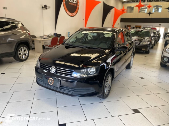 GOL 1.0 MI TRENDLINE 8V VOLKSWAGEN