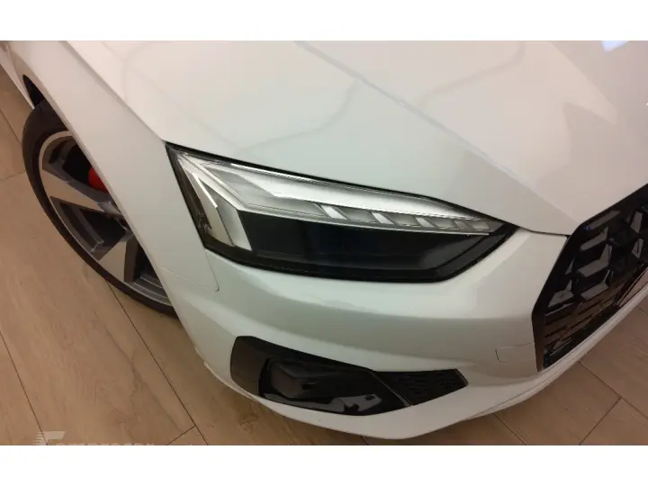 A5 2.0 TFSI MHEV SPORTBACK CARBON EDITION S TRONIC