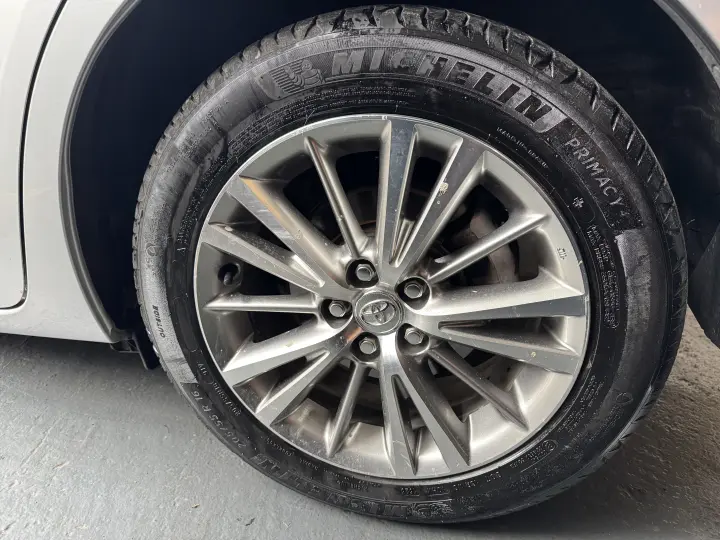 COROLLA 2.0 Vvt-ie XEI