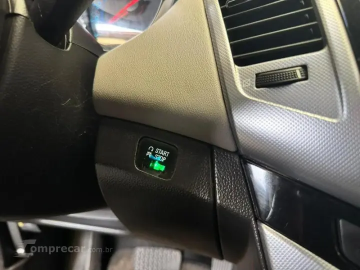 CHEV CRUZE LTZ NB AT