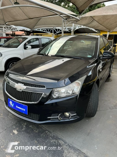 CRUZE 1.8 LT Sport6 16V