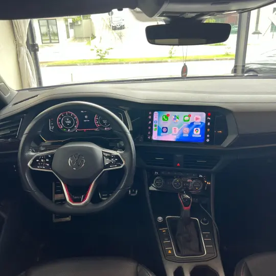 JETTA 2.0 350 TSI GLI