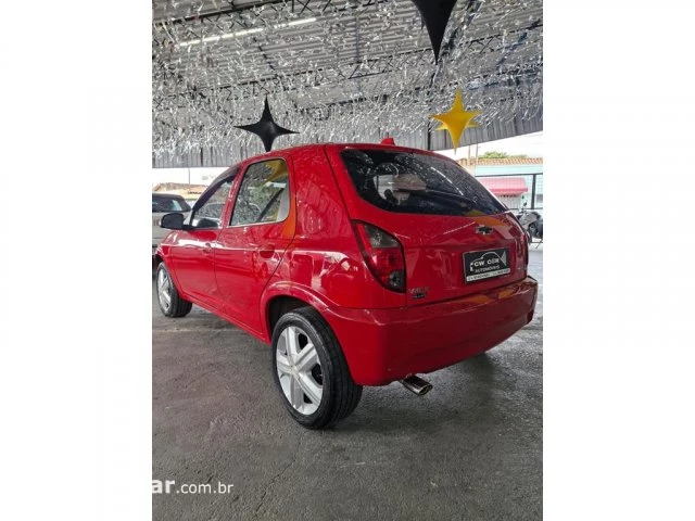 CELTA - 1.0 MPFI LT 8V 4P MANUAL