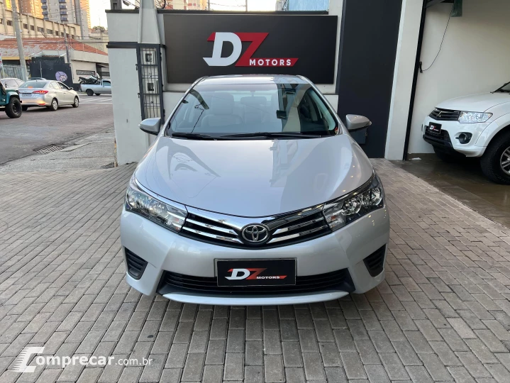 COROLLA 1.8 GLI Upper 16V