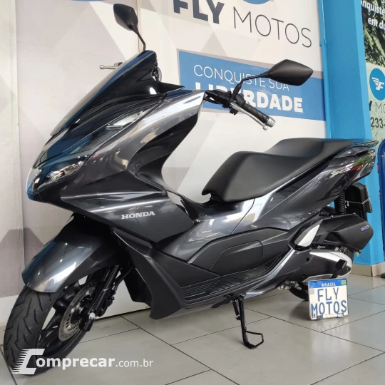 PCX 160 STD