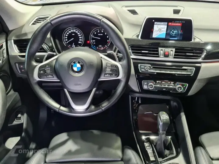 X1 SDRIVE 20I X-LINE 2.0 ACTIVE FLEX