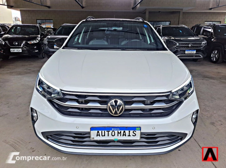 NIVUS 1.0 200 TSI Highline