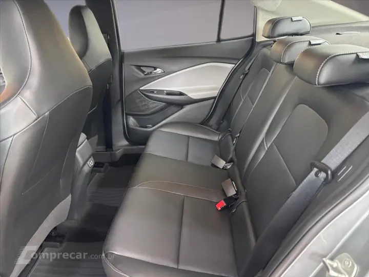 ONIX 1.0 TURBO FLEX PLUS PREMIER AUTOMÁTICO