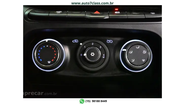 ARGO - 1.0 FIREFLY DRIVE MANUAL