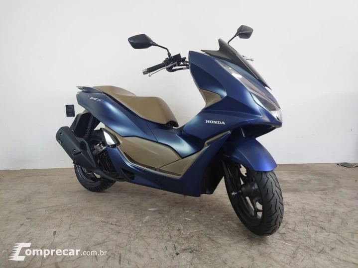 HONDA PCX DLX