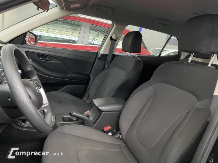 CRETA 1.0 TGDI FLEX COMFORT AUTOMÁTICO