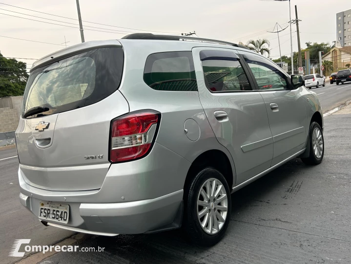 SPIN LT 1.8